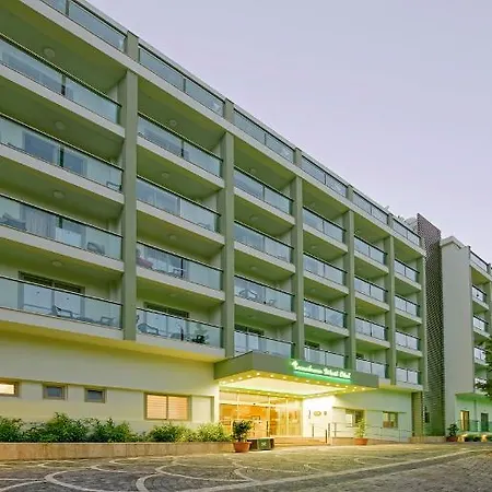 Miarosa Incekum West ホテル アブサルア